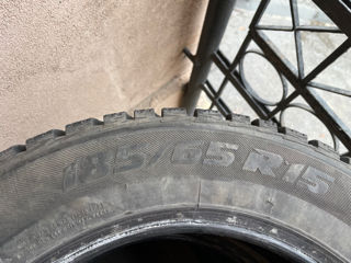 185/65R15 foto 2