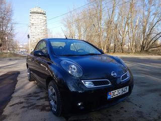 Nissan Micra foto 1