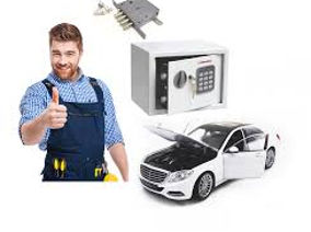 Deblocare auto/Deblocare apartamentelor