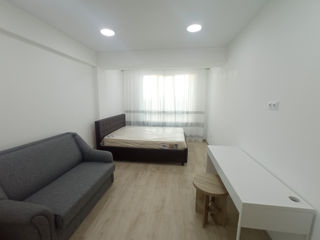 Apartament cu 1 cameră, 45 m², BAM, Bălți foto 4