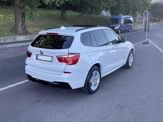 BMW X3 foto 6