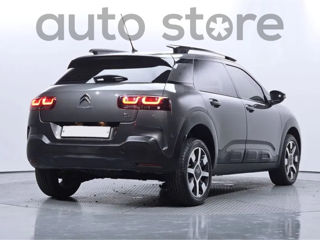 Citroen C4 Aircross foto 2