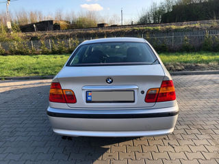 BMW 3 Series foto 2