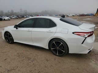 Toyota Camry foto 4