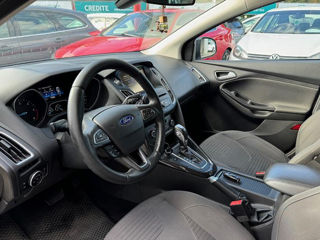 Ford Focus foto 5