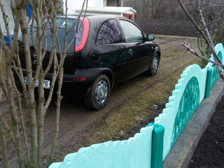 Opel Corsa foto 5