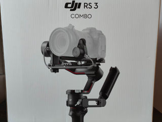 DJI RS 3 Combo foto 2