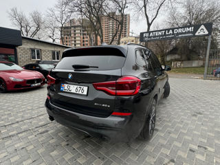 BMW X3 foto 6