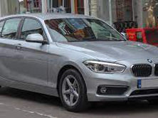 BMW e81 e87 - caseta de directie