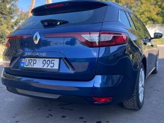 Renault Megane foto 4