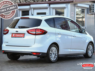 Ford C-Max foto 4