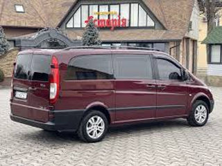 Mercedes Vito 639 2,2 cdi OM646 111 foto 0