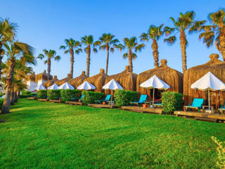 Turkey! Kemer! Crystal Flora Beach Resort 5*! Din 31.08 - 7 zile! foto 2