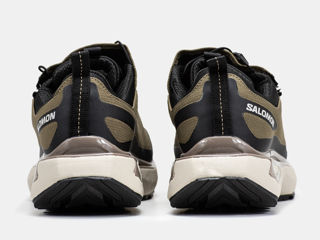 Salomon Odyssey Gore-Tex Brown foto 7