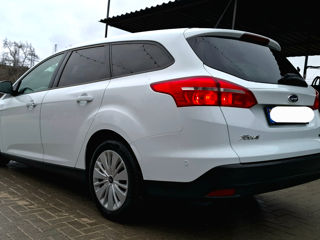 Ford Focus foto 5