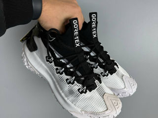 Nike ACG Mountain Fly Black White Gore Tex foto 4