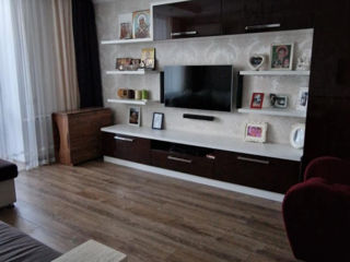 Apartament cu 1 cameră, 40 m², Botanica, Chișinău