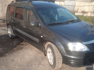 Dacia Logan Mcv foto 3