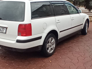 Volkswagen Passat foto 8