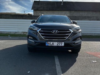 Hyundai Tucson foto 2