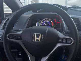 Honda Civic foto 8