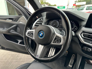 BMW X3 foto 11