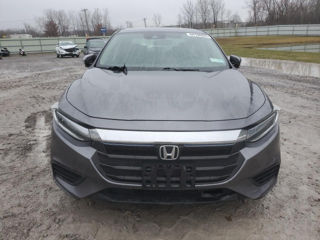 Honda Insight foto 2