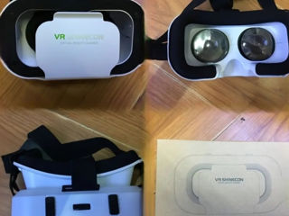 Ochelari Shinecon 3d VR foto 0