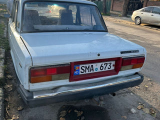 Lada / ВАЗ 2107 foto 3