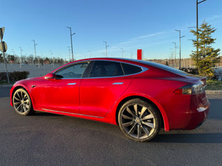 Tesla Model S foto 6