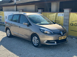 Renault Grand Scenic foto 5