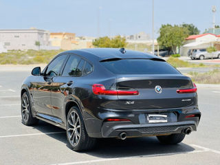 BMW X4 foto 5