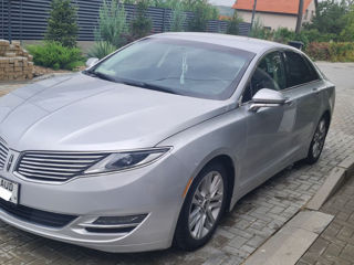 Lincoln MKZ foto 6