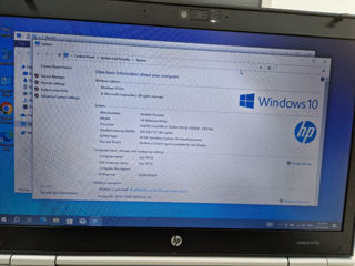 NB HP Elitebook 8470P  14 " I5-3320M 8GB DDR3 SSD 120Gb