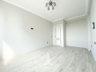 Apartament cu 1 cameră, 51 m², Botanica, Chișinău foto 5