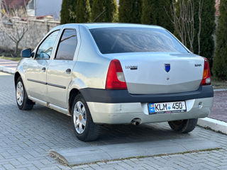 Dacia Logan foto 5