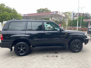 Toyota Land Cruiser foto 4