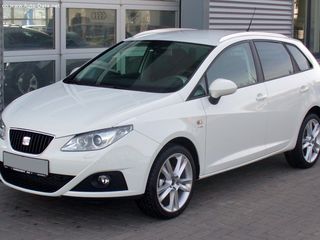 Seat Ibiza  По З/ч  2002/2014 foto 1