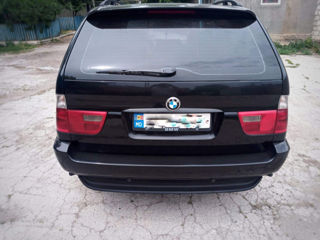 BMW X5 foto 8