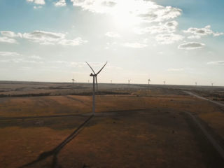 Строительство ветряных электростанций foto 6