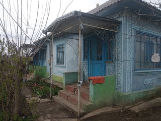 Продам дом 105, кв, фалешский район село Егоровка рядом школа, детский садик, центральная улица. foto 4