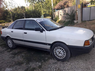 Audi 80 foto 1