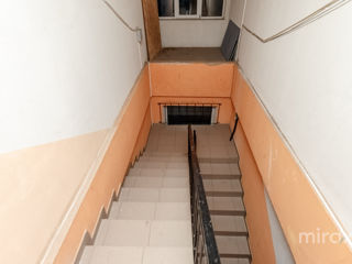 Apartament cu 1 cameră, 30 m², Telecentru, Chișinău foto 11