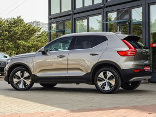 Volvo XC40 foto 5