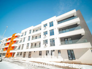 Продажа квартиры с 1 комнатой, 48 м2 в Бухаресте, Бухарест фото 5