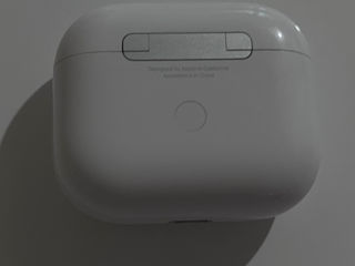 AirPods 3 оригинал foto 3