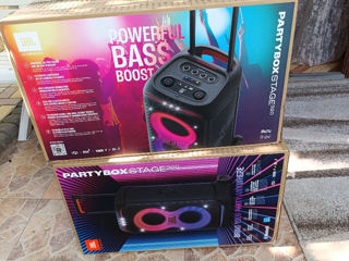 Jbl Partybox 320