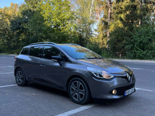 Renault Clio foto 8