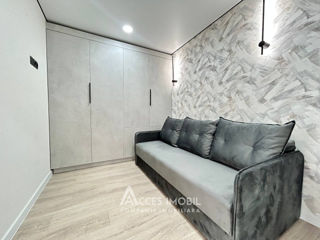 Apartament cu 1 cameră, 36 m², Ciocana, Chișinău foto 4