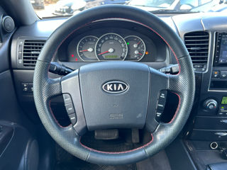 KIA Sorento foto 12